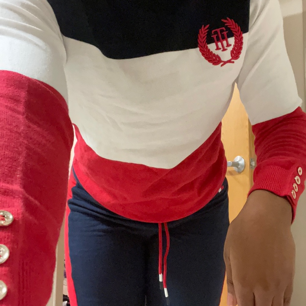 Tommy Hilfiger Tracksuit